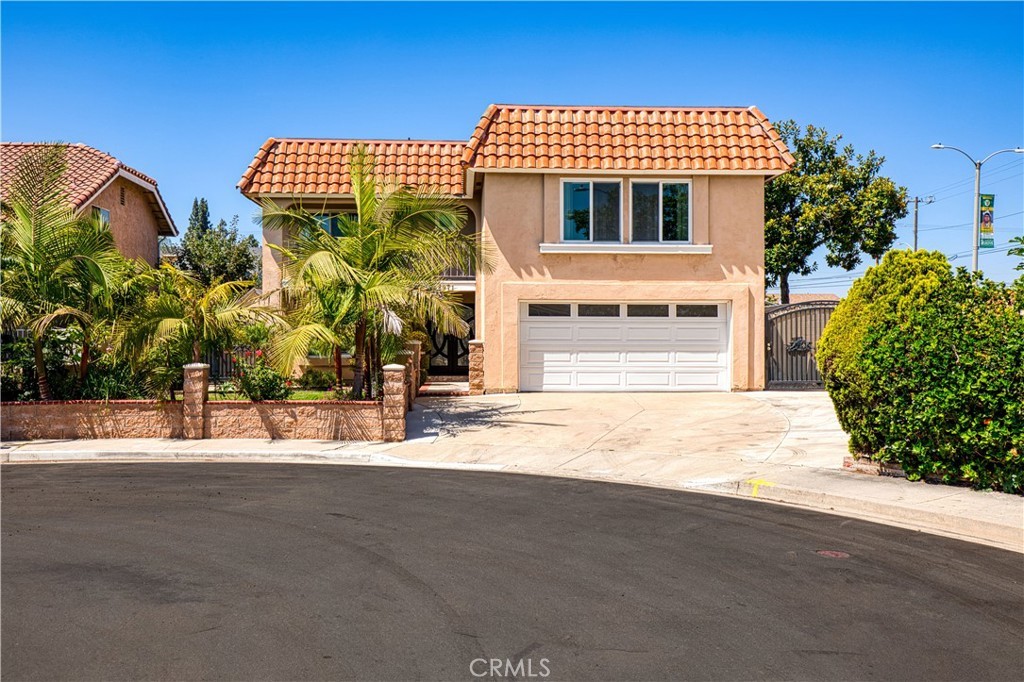 Garden Grove, CA 92841 | 4 beds | 2.5 baths | $1,288,000
